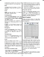 Preview for 17 page of Tech Line TL-37LC735 Operating Instruction