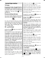 Preview for 19 page of Tech Line TL-37LC735 Operating Instruction