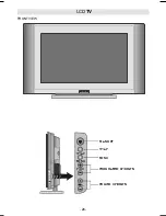 Preview for 30 page of Tech Line TL-37LC735 Operating Instruction