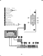 Preview for 31 page of Tech Line TL-37LC735 Operating Instruction