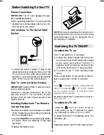 Preview for 35 page of Tech Line TL-37LC735 Operating Instruction