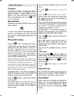 Preview for 43 page of Tech Line TL-37LC735 Operating Instruction