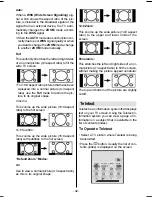 Preview for 44 page of Tech Line TL-37LC735 Operating Instruction