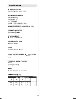 Preview for 50 page of Tech Line TL-37LC735 Operating Instruction