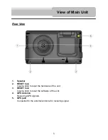 Preview for 9 page of TECH LUX NAVI 1 User Manual