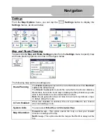 Preview for 41 page of TECH LUX NAVI 1 User Manual
