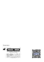 Preview for 30 page of TECH-MED TMA-INTEL 9 User Manual