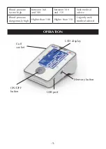 Preview for 35 page of TECH-MED TMA-INTEL 9 User Manual