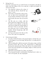 Preview for 39 page of TECH-MED TMA-INTEL 9 User Manual