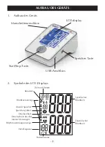 Preview for 54 page of TECH-MED TMA-INTEL 9 User Manual