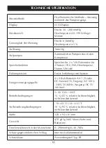 Preview for 64 page of TECH-MED TMA-INTEL 9 User Manual