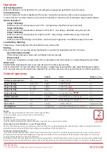 Preview for 2 page of TECH hotun detect HD-S1P Installation, Operation & Maintenance Instructions