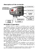 Preview for 5 page of TECH ST-21 Manual