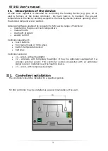 Preview for 3 page of TECH ST-29 v1 User Manual