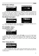 Preview for 9 page of TECH ST-431 User Manual