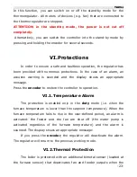 Preview for 23 page of TECH ST-45 User Manual