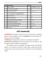 Preview for 27 page of TECH ST-45 User Manual