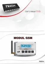 TECH ST-65 User Manual preview