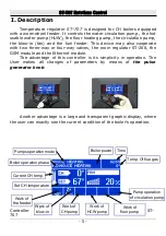 Preview for 5 page of TECH ST-707 User Manual