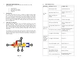 Preview for 4 page of TECHCON SYSTEMS TS5322 User Manual