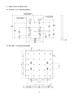 Preview for 24 page of TECHCON SYSTEMS TSR2000 Series Hardware Instruction Manual