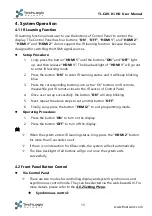 Preview for 18 page of TechLogix Network TL-CAV-01-HD User Manual