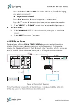 Preview for 19 page of TechLogix Network TL-CAV-01-HD User Manual