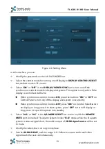 Preview for 24 page of TechLogix Network TL-CAV-01-HD User Manual