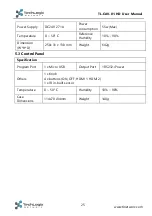 Preview for 30 page of TechLogix Network TL-CAV-01-HD User Manual