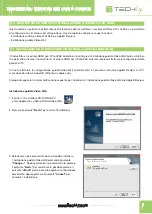 Preview for 7 page of Techly 020515 User Manual