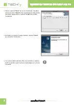 Preview for 8 page of Techly 020515 User Manual