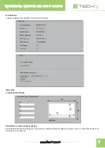 Preview for 17 page of Techly 020515 User Manual