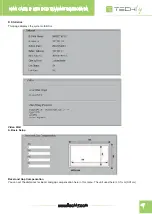 Preview for 37 page of Techly 020515 User Manual