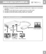 Preview for 5 page of Techly 8051128102055 User Manual