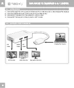 Preview for 10 page of Techly 8051128102055 User Manual