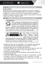 Preview for 9 page of Techly 8059018361308 User Manual