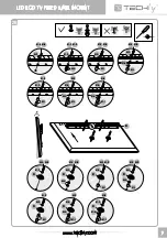 Preview for 9 page of Techly ICA-PLB 162M User Manual