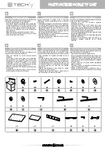 Techly ICA-TR31 Quick Start Manual preview