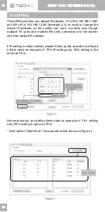 Preview for 20 page of Techly IDATA HDMI-MX383 User Manual