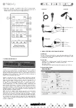 Preview for 3 page of Techly IDATA HDMI-MX944 Quick Install Manual