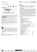 Preview for 6 page of Techly IDATA HDMI-MX944 Quick Install Manual