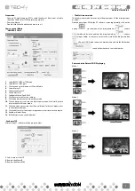 Preview for 9 page of Techly IDATA HDMI-MX944 Quick Install Manual