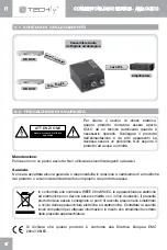 Preview for 6 page of Techly IDATA SPDIF-3 User Manual