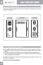 Preview for 10 page of Techly IDATA SPDIF-3 User Manual