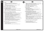 Preview for 4 page of Techmar 6149011 Quick Start Manual