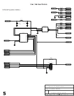 Preview for 39 page of Technalogix TAV-25 Instruction Manual