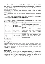 Preview for 5 page of Technaxx TX-136 User Manual