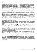 Preview for 9 page of Technaxx TX-185 User Manual