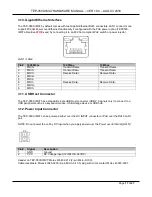 Preview for 17 page of TechNexion TEP-0500-IMX7 Product Manual