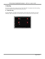 Preview for 21 page of TechNexion TEP-0500-IMX7 Product Manual